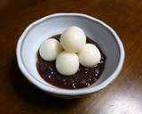 白だんご作り方8写真