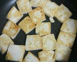 ほどよい苦味の美味しい♪ゴーヤチャンプル作り方6写真