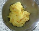 5分でできる！油揚げの卵炒め作り方3写真