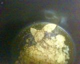 夏野菜のインド風チキンカレー作り方2写真