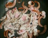 ほどよい苦味の美味しい♪ゴーヤチャンプル作り方8写真