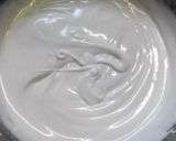 簡単!!ストロベリーフローズンアイス作り方4写真