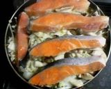 フライパンで簡単!!洋風ちゃんちゃ焼き作り方5写真
