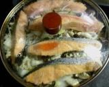 フライパンで簡単!!洋風ちゃんちゃ焼き作り方6写真