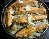 フライパンで簡単!!洋風ちゃんちゃ焼き作り方7写真