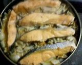 フライパンで簡単!!洋風ちゃんちゃ焼き作り方9写真