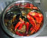 伝説のすた丼もどき作り方1写真