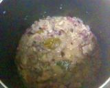 夏野菜のインド風チキンカレー作り方5写真