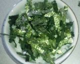 伝説のすた丼もどき作り方4写真