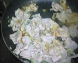 伝説のすた丼もどき作り方6写真