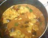 夏野菜のインド風チキンカレー作り方9写真
