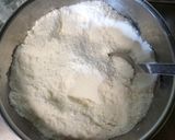 本格☆杏仁豆腐作り方1写真
