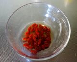 本格☆杏仁豆腐作り方6写真