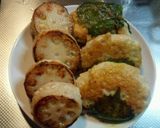 シャキシャキっ!?蓮根たっぷりバーグ♡作り方7写真