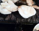 *海外だから。醤油せんべい、歌舞伎揚げ*作り方13写真