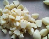 もう流行らない？でも好き！食べるラー油作り方1写真