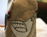 [レンジでらくチン] とろ～り半熟卵作り方5写真