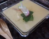 ひんやり茶碗蒸し作り方11写真