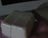 冷奴にキムチ納豆のせてサッパリ頂きます！作り方1写真