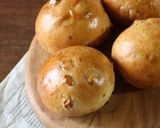 た～っぷりクルミの♪くるみぱん作り方7写真