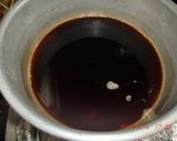 うちの田舎の味☆ずきがし（ずいき）作り方1写真