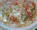 あんかけ炒飯作り方6写真