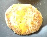 ほっくり！かぼちゃハンバーグ☆作り方6写真