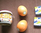 地獄蒸しで，うにの茶わん蒸し作り方7写真