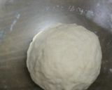 冷めても美味しい!あんまん♪作り方4写真