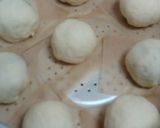 冷めても美味しい!あんまん♪作り方6写真