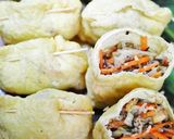 うちの福袋煮作り方6写真