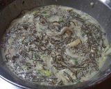 奄美大島発♪もずくと竹輪のモチモチ天ぷら作り方8写真