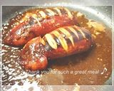 イカの醤油麹ポッポ焼き作り方4写真