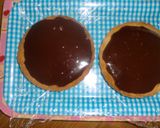 生チョコタルト作り方5写真