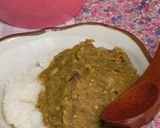 とっても美味しい！茄子カレー風味ペースト作り方5写真