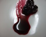 ブルーベリージャム作り方9写真
