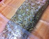 手作りパンチェッタ☆自家製作り方6写真