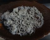 和風ペペロンチーノ。夏野菜ver．作り方5写真
