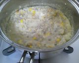 甘くない☆おからの炒り煮(2人分レシピ)作り方9写真