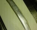 太刀魚のから揚げ作り方1写真