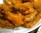 太刀魚のから揚げ作り方5写真