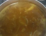 夏野菜カレー　ルー別仕立て(市販)作り方11写真