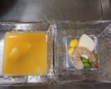 ひんやり茶碗蒸し作り方6写真
