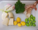 ひんやり茶碗蒸し作り方4写真
