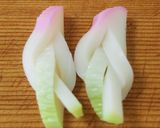 ひんやり茶碗蒸し作り方3写真