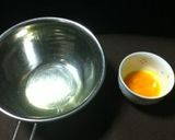 生クリームを使わない!!バニラアイス作り方1写真