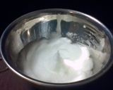 生クリームを使わない!!バニラアイス作り方2写真