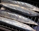 焼きさんま寿司。作り方9写真
