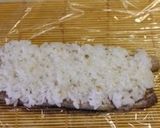 焼きさんま寿司。作り方11写真