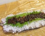 焼きさんま寿司。作り方12写真
